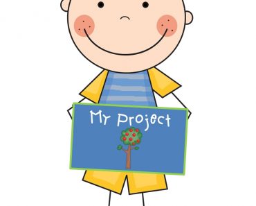 370x297 Digital Clipart Collection