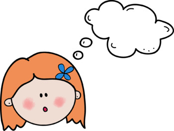 350x264 Growth Mindset Huge Clipart Pack Bwcolour Girls Set