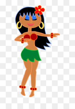 260x380 Hula Png And Psd Free Download