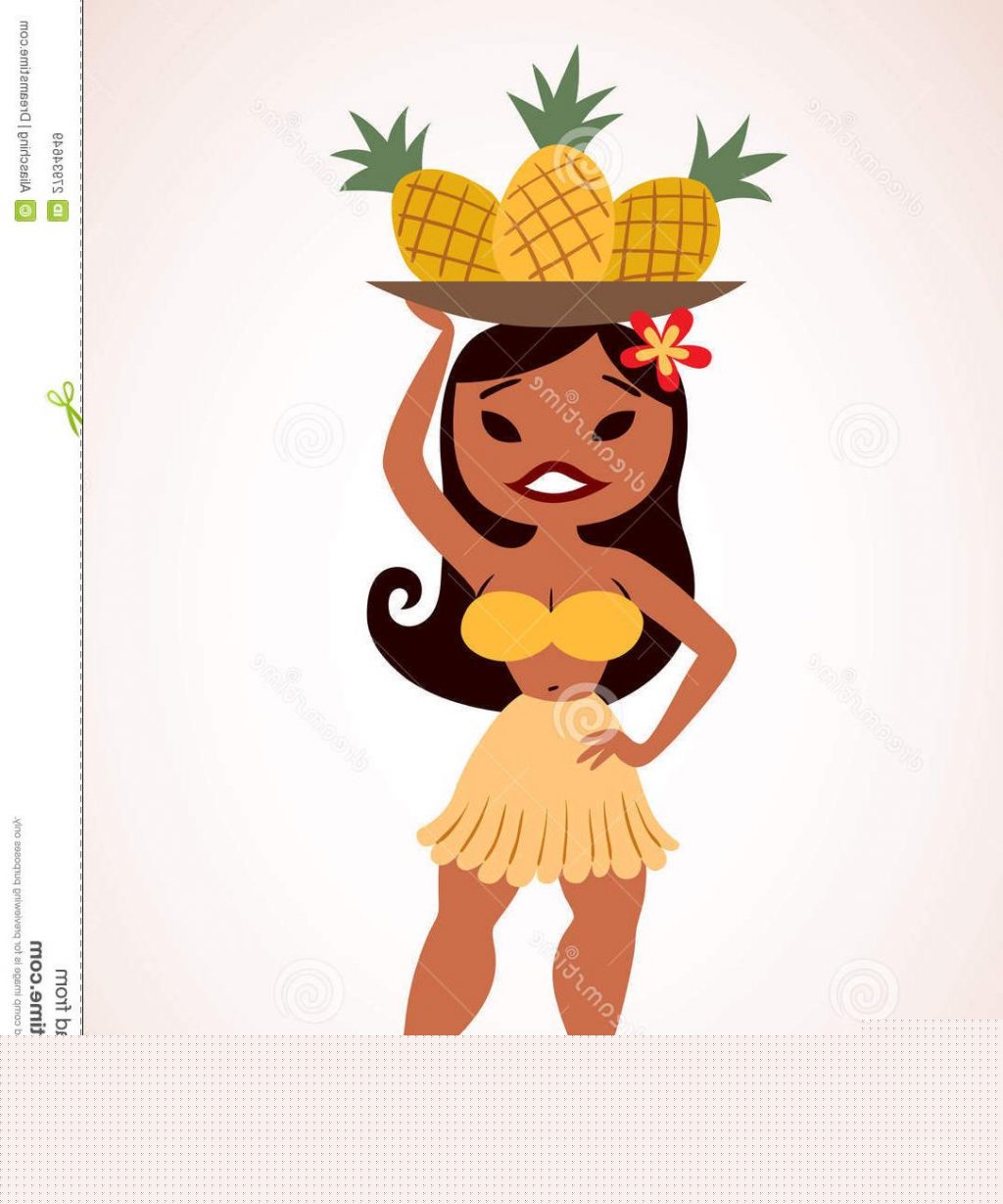 1024x1228 Top 10 Animated Hula Girl Clipart Photos