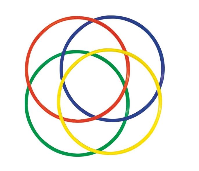 685x586 Hula Hoop Toss Clip Art Free Image