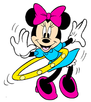 344x389 Minnie Mouse Clip Art 10 Disney Clip Art Galore
