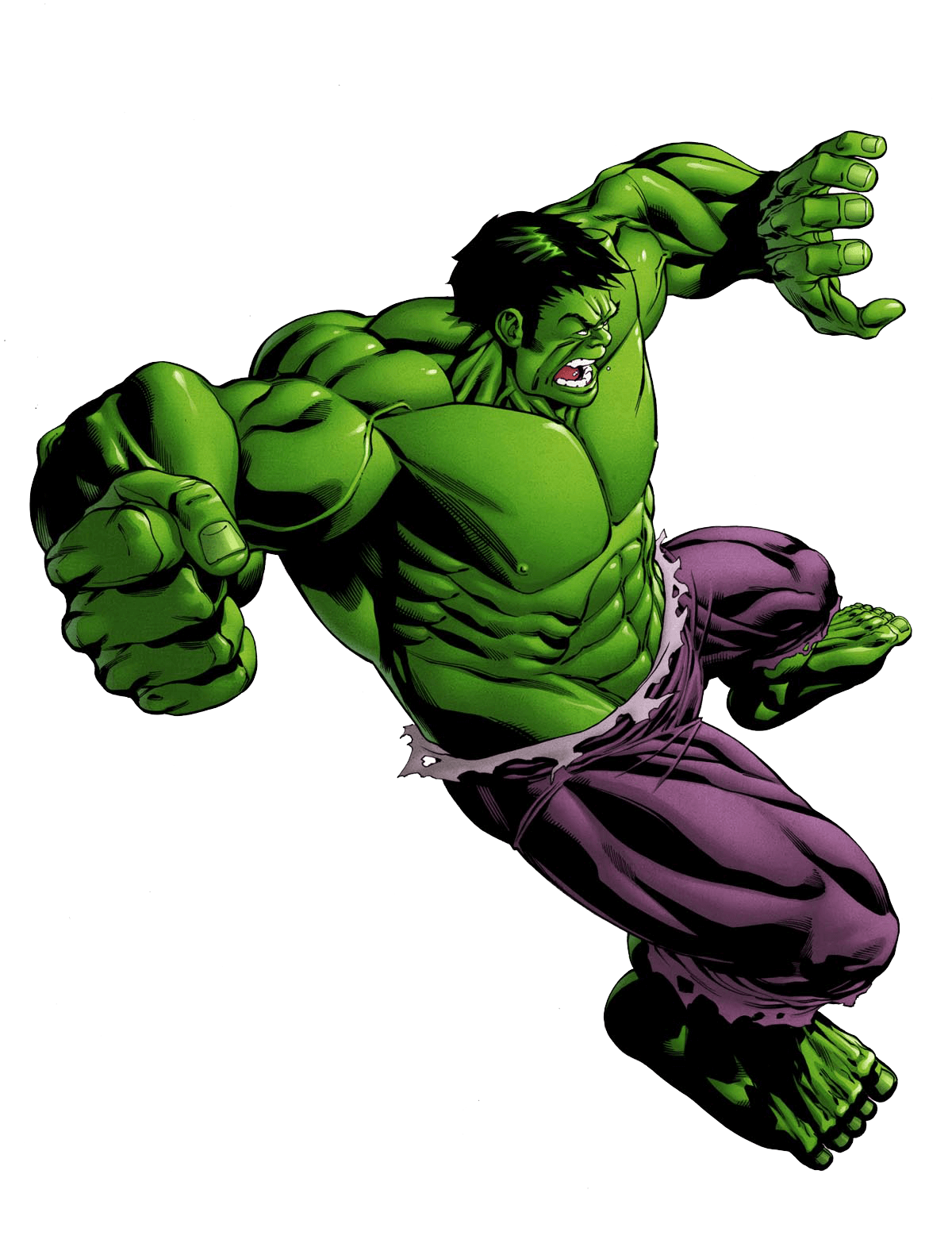 1200x1576 Hulk Clipart Hd Cartoon