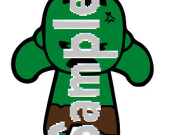 340x270 Hulk Clipart Baby