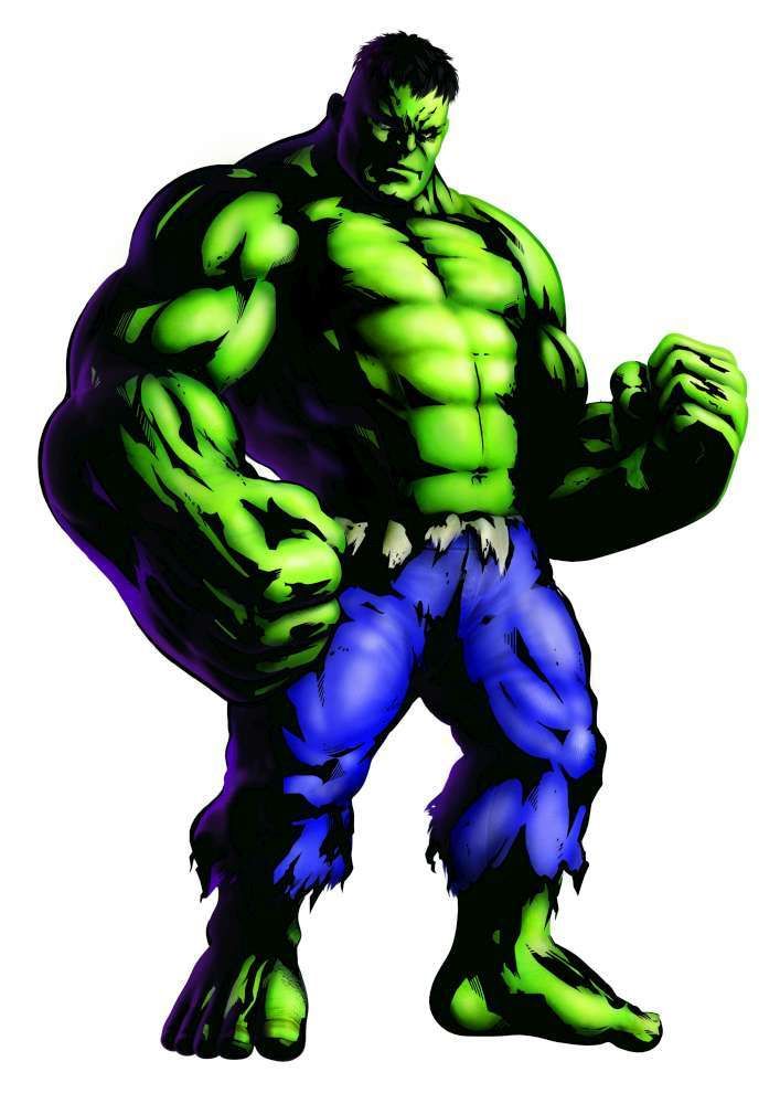 Hulk Face Clipart at GetDrawings | Free download