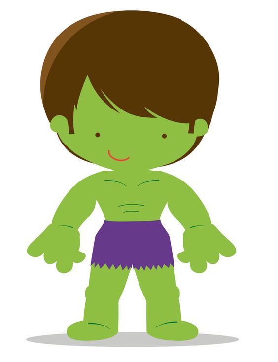 564x734 Hulk Clipart Hulk Clipart