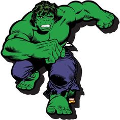 236x236 World War Hulk Clipart