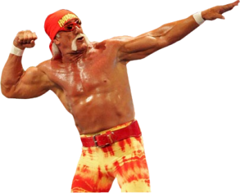 347x279 Hulk Hogan Png Images Transparent Free Download