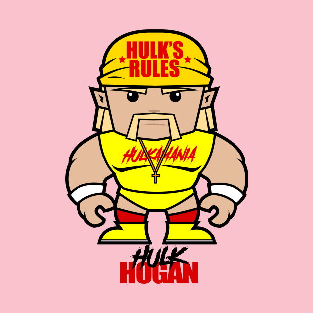 630x630 Hulkamania