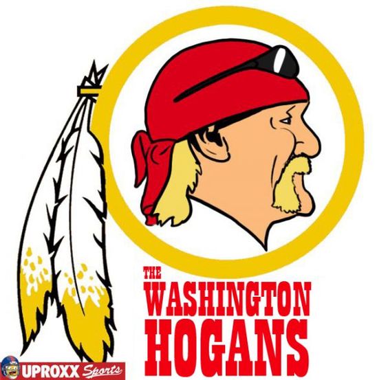 564x553 All 32 Nfl Team Logos As Professional Wrestlers