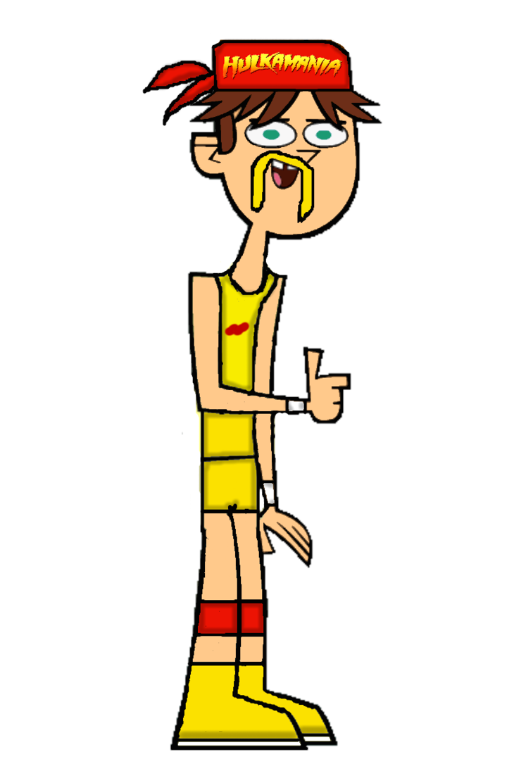 730x1095 Cody As Hulk Hogan By Thunderfists1988