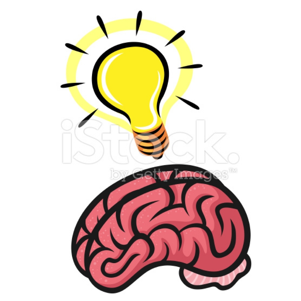1024x1024 Light Bulb Clip Art