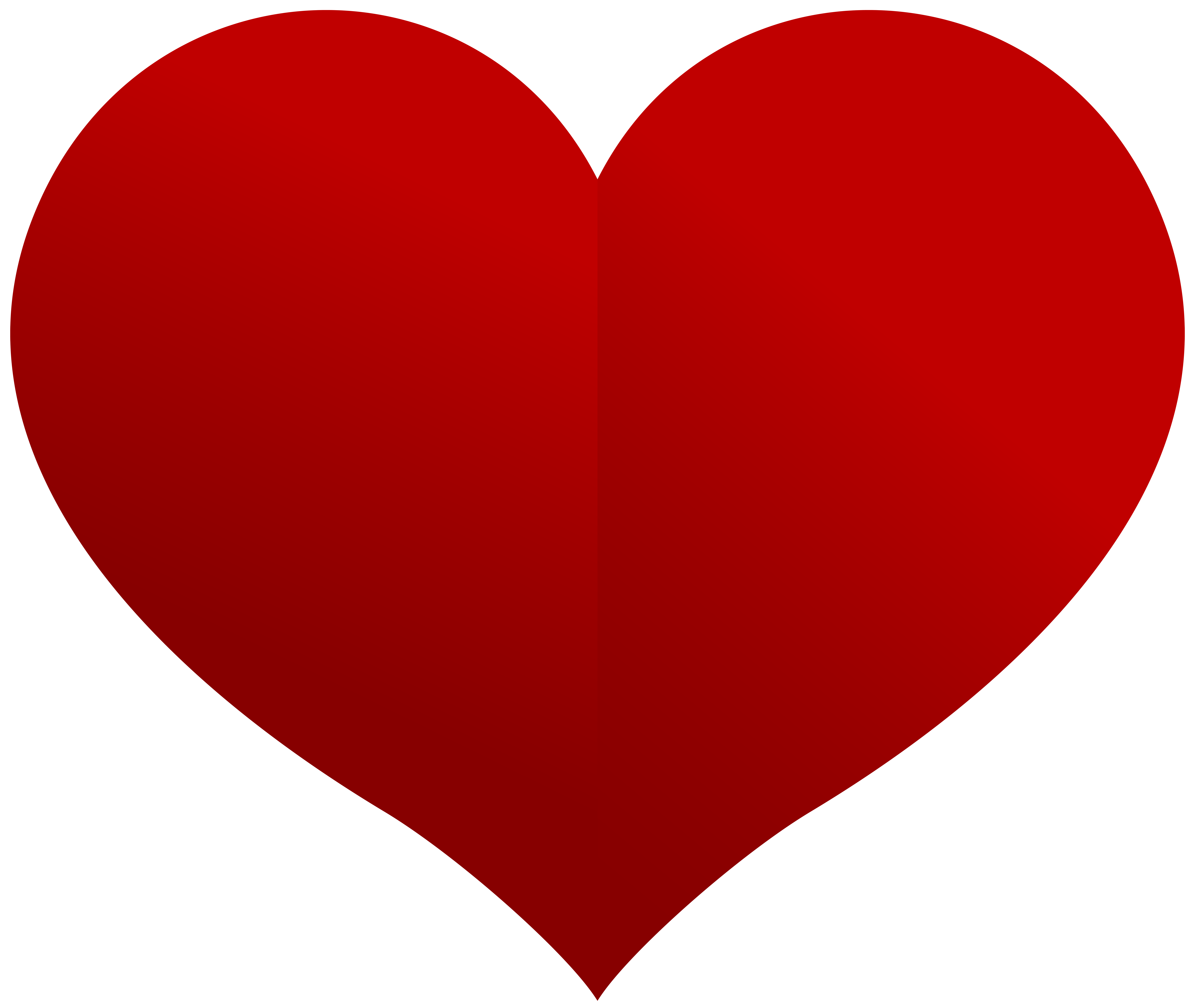 8000x6751 Heart Transparent Clip Art Imageu200b Gallery Yopriceville