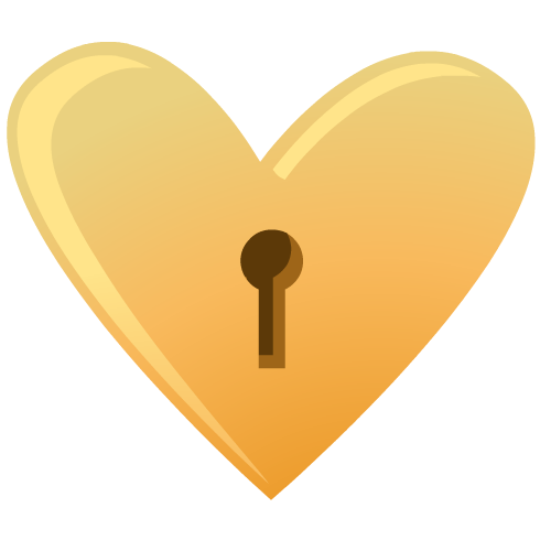 500x500 Free Valentine Hearts Clip Art Images Free Printable, Valentine