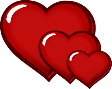388x311 Hearts Texas Heart Clipart Free Clipart Images