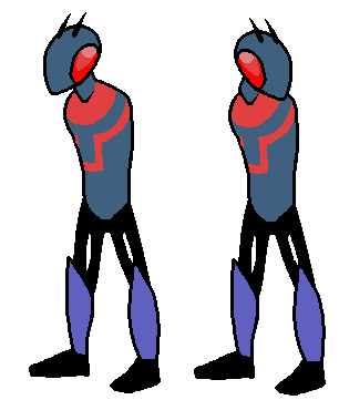 306x361 Human Body Outline Clipart