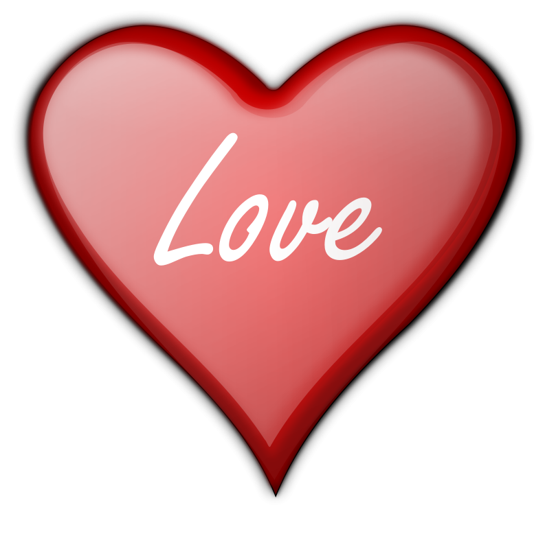 793x800 Love Clipart Transparent Background