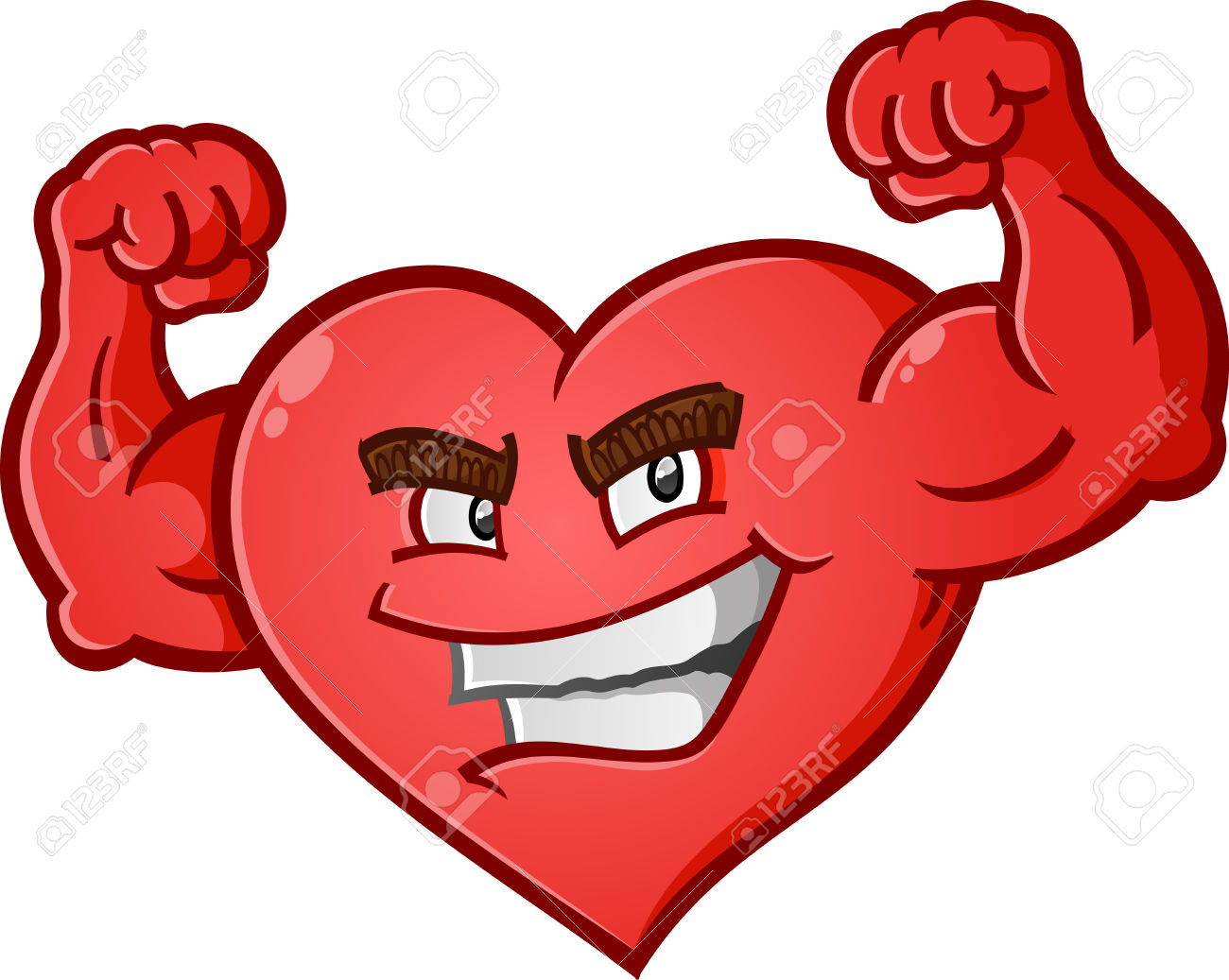 1300x1037 Organs Clipart Heart Muscle