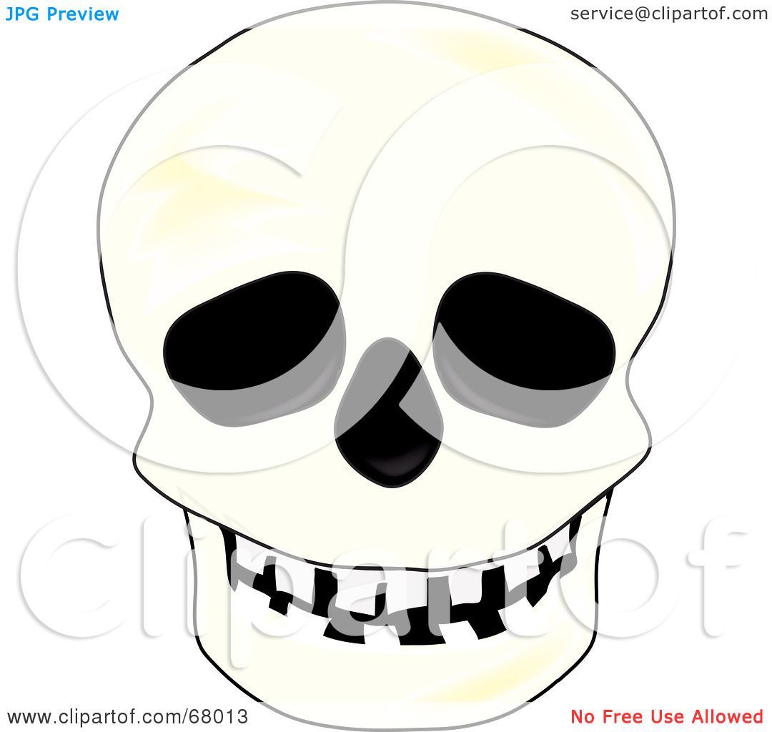 1080x1024 Royalty Free (Rf) Clipart Illustration Of A Spooky White Human