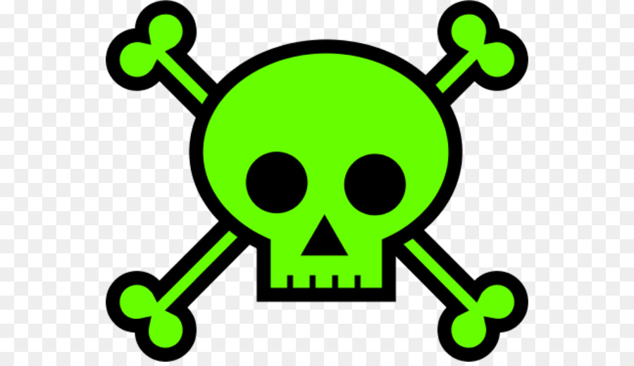 900x520 Skull And Bones Skull And Crossbones Clip Art