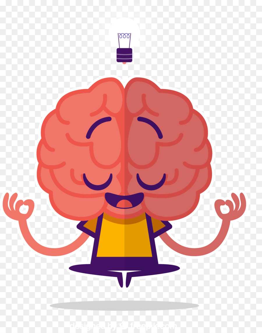 900x1140 Human Brain Drawing Clip Art