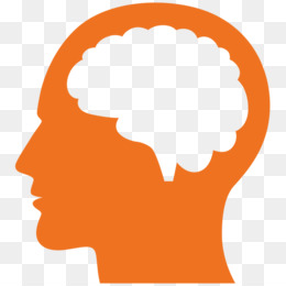 260x260 Outline Of The Human Brain Human Head Clip Art