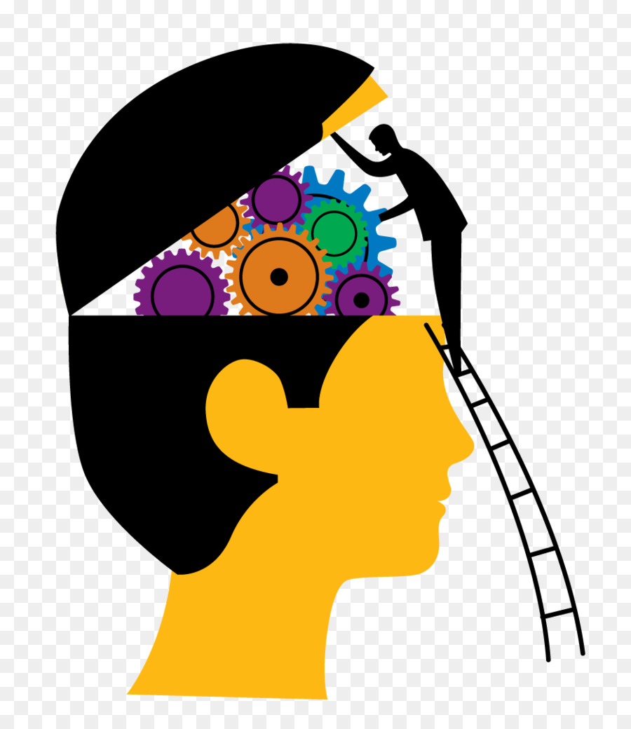 900x1040 Psychology Mind Psychologist Clip Art