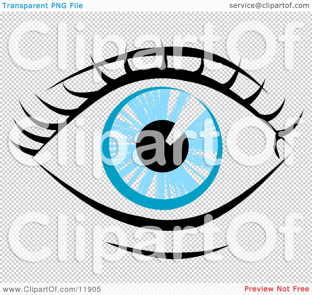 1080x1024 Human Eye Clip Art Clipart Panda