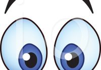 200x140 Free Clipart Eyes Human Eye Clip Art Clipart Panda Free Clipart