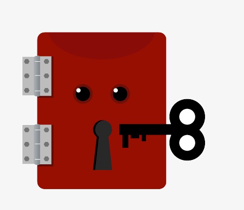 501x432 Machine Head, Machine, Human Head, Vector Material Png Image