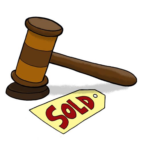 500x500 Free Gavel Clipart Pictures 3 Clipartandscrap