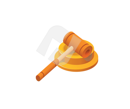 425x356 Judicatory Hummer Vector Clip Art 00363