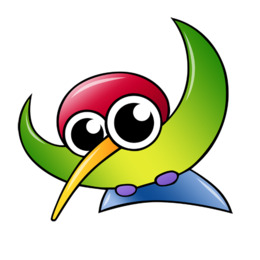 260x260 Free Download Hummingbird Cartoon Royalty Free Clip Art