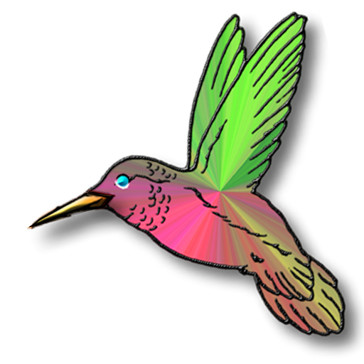 512x512 Hummingbird Clipart Many Interesting Cliparts