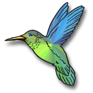 300x300 Hummingbird Clip Art Free Hummingbird Clipart Pictures Clipartix