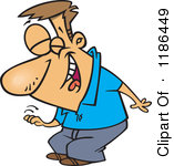 157x150 Humorous Clipart