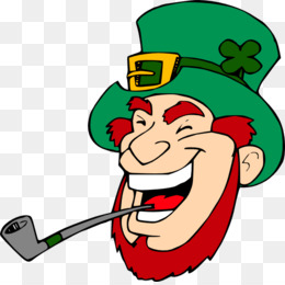 260x260 Leprechaun Scalable Vector Graphics Clip Art
