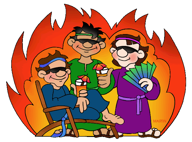 648x479 Shadrack Bible Colouring For Humorous Clip Art By Phillip Martin