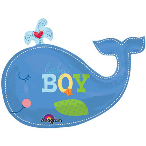 500x500 Top 89 Whale Clip Art