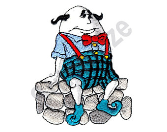 340x270 Humpty Dumpty Eggs Etsy