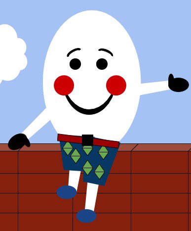 387x467 Play Beginning, Middle, End Humpty Dumpty By Ecs Frisco