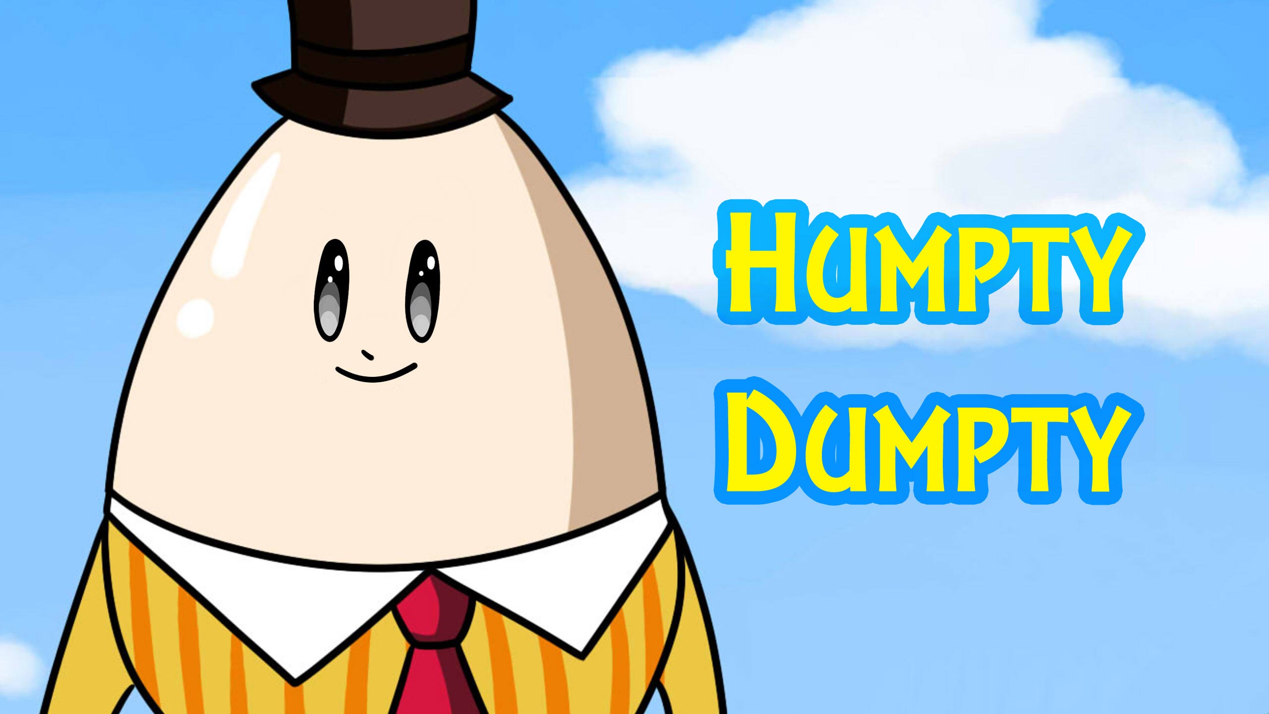 Humpty Dumpty Porn