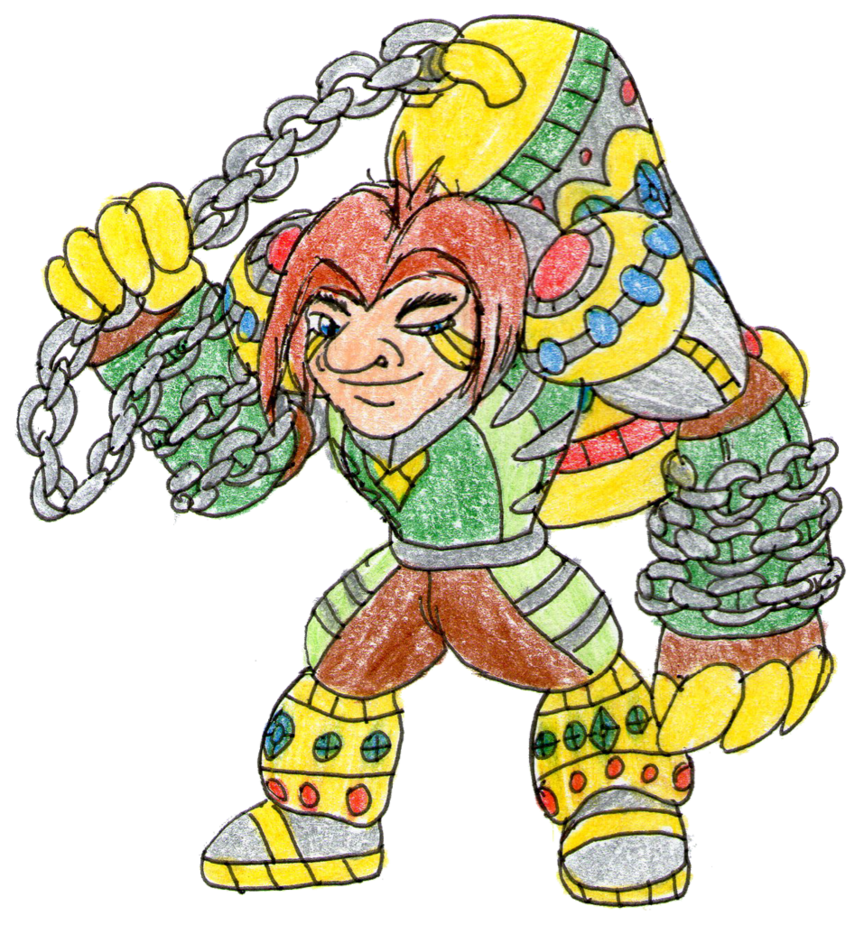 864x925 Digi Disney Month 2 Hunchback Of Notre Dame By Megalorex