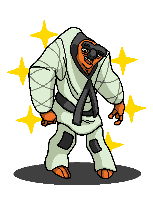 600x800 Throh + Quasimodo (The Hunchback Of Notre Dame) By Shawarmachine