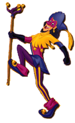 292x479 Clopin Disney's Hunchback Of Notre Dame Wiki Fandom Powered By