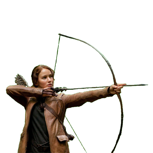 500x500 Hunger Games Png By Ricchi Com