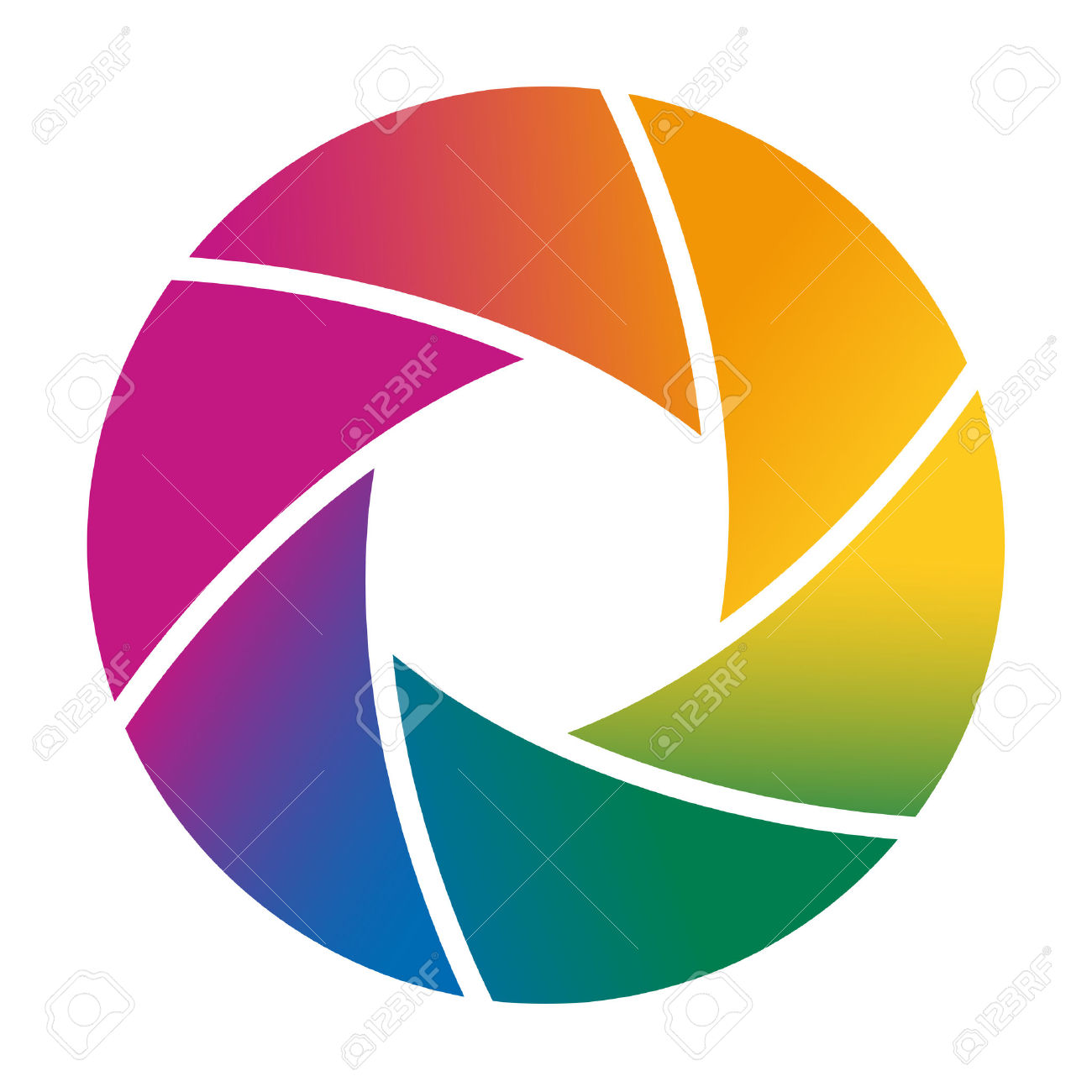 1300x1300 Shutter Clip Art Clipart