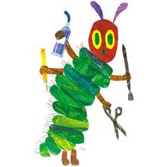 236x236 Eric Carle Clip Art Many Interesting Cliparts