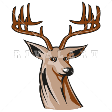 361x361 Deer Hunting Clipart Clipart Panda