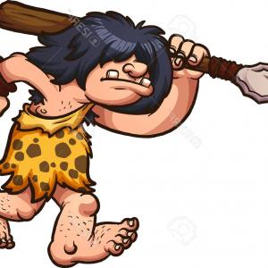 300x300 Royalty Free Hunting Clipart Illustration Createmepink